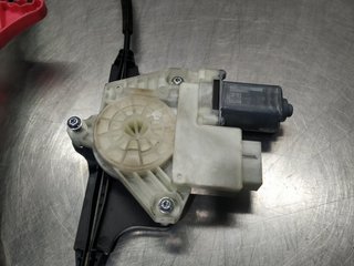 ELEVALUNAS TRASERO IZQUIERDO VOLKSWAGEN PASSAT VA