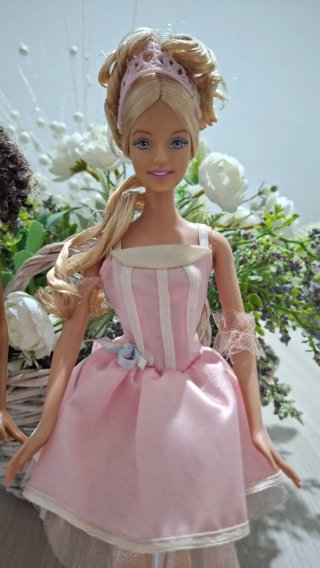 Lotto Barbie