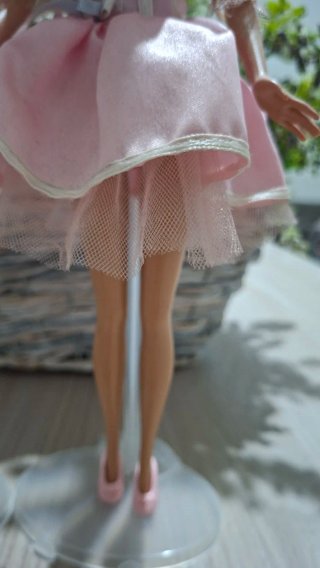 Lotto Barbie