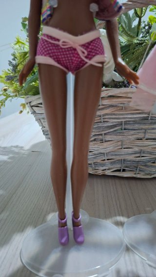 Lotto Barbie