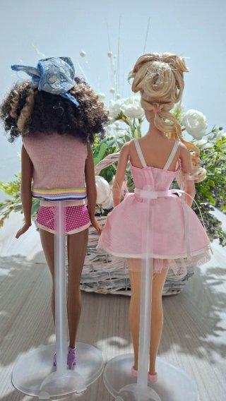Lotto Barbie