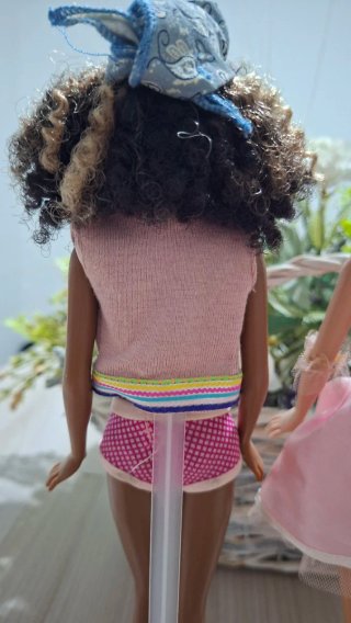 Lotto Barbie