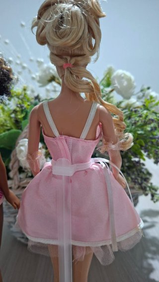 Lotto Barbie