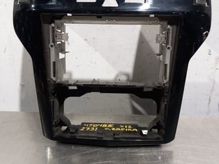 CONSOLA CENTRAL OPEL ZAFIRA B A17DTR 13144401