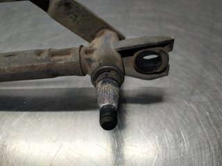 MOTOR LIMPIA DELANTERO IVECO DAILY CAMIÓN F1CE348