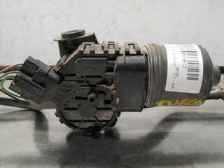 MOTOR LIMPIA DELANTERO IVECO DAILY CAMIÓN F1CE348