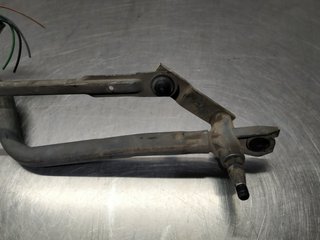 MOTOR LIMPIA DELANTERO IVECO DAILY CAMIÓN F1CE348
