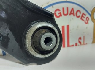Renault 1076406 brazo suspensión inferior clio iv