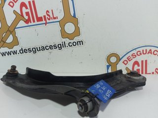 Renault 1076406 brazo suspensión inferior clio iv