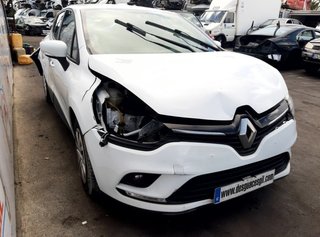Renault 1076406 brazo suspensión inferior clio iv