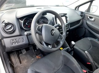 Renault 1076406 brazo suspensión inferior clio iv