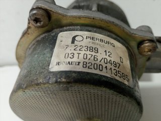DEPRESOR FRENO / BOMBA VACIO 8200113585