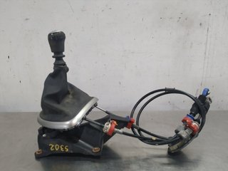 PALANCA CAMBIO NISSAN QASHQAI (J10) R9MB405 JD500
