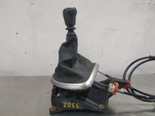 PALANCA CAMBIO NISSAN QASHQAI (J10) R9MB405 JD500