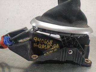 PALANCA CAMBIO NISSAN QASHQAI (J10) R9MB405 JD500