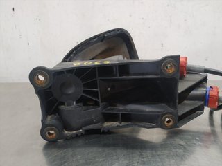 PALANCA CAMBIO NISSAN QASHQAI (J10) R9MB405 JD500