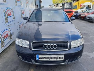Faro izquierdo 8e0941003aq audi a4 berlina 1105716