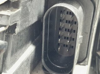 Faro izquierdo 8e0941003aq audi a4 berlina 1105716