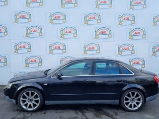 Faro izquierdo 8e0941003aq audi a4 berlina 1105716