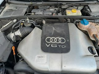 Faro izquierdo 8e0941003aq audi a4 berlina 1105716