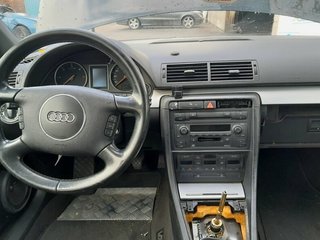 Faro izquierdo 8e0941003aq audi a4 berlina 1105716
