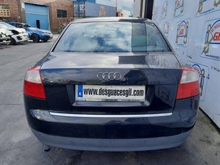 Faro izquierdo 8e0941003aq audi a4 berlina 1105716