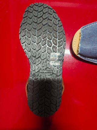 Alpargatas Marypaz Mujer Talla 37