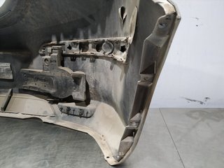 PARAGOLPES TRASERO OPEL ASTRA H GTC Z17DTH 374339