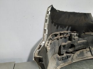 PARAGOLPES TRASERO OPEL ASTRA H GTC Z17DTH 374339