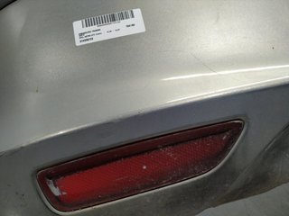 PARAGOLPES TRASERO OPEL ASTRA H GTC Z17DTH 374339