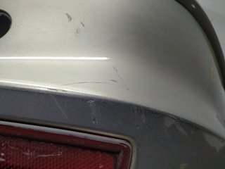 PARAGOLPES TRASERO OPEL ASTRA H GTC Z17DTH 374339