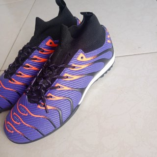 Zapatillas de fútbol