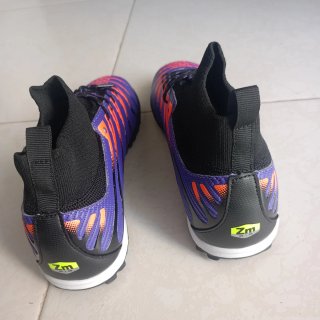 Zapatillas de fútbol