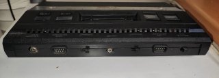 Consola Atari 2600 TV Game