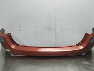 PARAGOLPES TRASERO FORD FUSION (CBK)