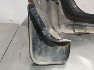PARAGOLPES TRASERO FORD FUSION (CBK)