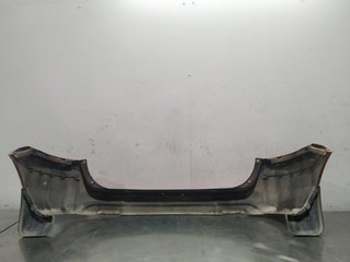 PARAGOLPES TRASERO FORD FUSION (CBK)