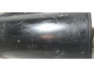 MOTOR ARRANQUE 0001108166 65976