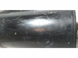 MOTOR ARRANQUE 0001108166 65976