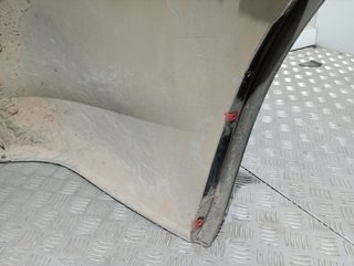 PARAGOLPES TRASERO OPEL INSIGNIA BERLINA A20DTE