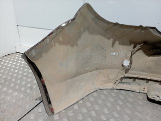 PARAGOLPES TRASERO OPEL INSIGNIA BERLINA A20DTE