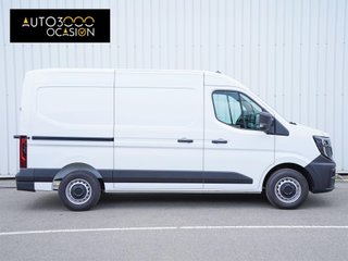 Renault Master Furgón T L2H2 3300 Bl dCi 110kW (150CV)