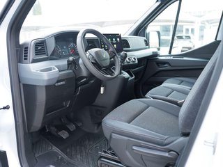 Renault Master Furgón T L2H2 3300 Bl dCi 110kW (150CV)