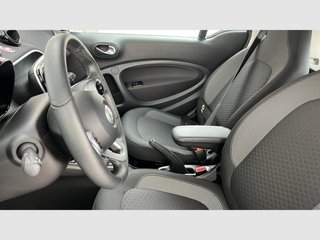 Smart Fortwo 60kW(81CV) EQ coupe