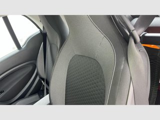 Smart Fortwo 60kW(81CV) EQ coupe