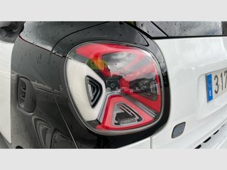 Smart Fortwo 60kW(81CV) EQ coupe