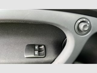 Smart Fortwo 60kW(81CV) EQ coupe