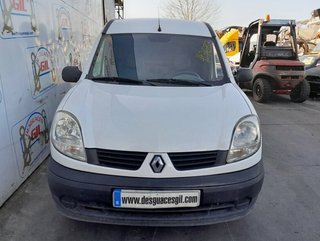 Brazo suspensión inferior renault kangoo 1150858