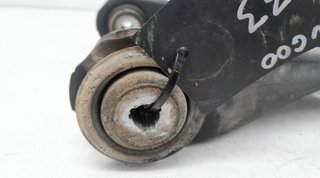 Brazo suspensión inferior renault kangoo 1150858
