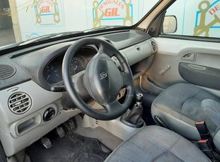 Brazo suspensión inferior renault kangoo 1150858